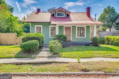 1219 E 48th Street, Savannah, GA 31404 - Photo 1