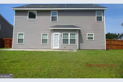1252 Evergreen Trail, Hinesville, GA 31313 - Photo 7