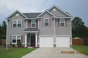 1252 Evergreen Trl, Hinesville, GA 31313 - Photo 1