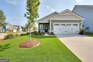 313 Moosehead Trl, Hoschton, GA 30548 - Photo 1