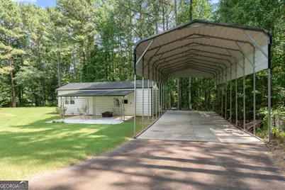 1168 King Mill Road, McDonough, GA 30252 - Photo 79