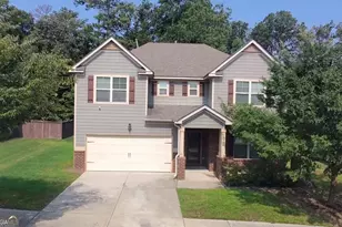 9159 Dover St, Lithia Springs, GA 30122 - Photo 1