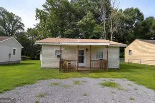 308 S 2nd Ave, Chatsworth, GA 30705 - Photo 1