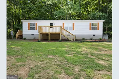 111 Loggins Road, Commerce, GA 30529 - Photo 1