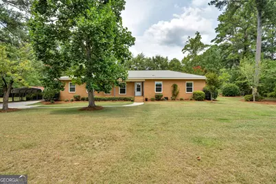 222 Brookwood Drive, Dublin, GA 31021 - Photo 31