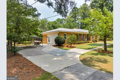 222 Brookwood Drive, Dublin, GA 31021 - Photo 33