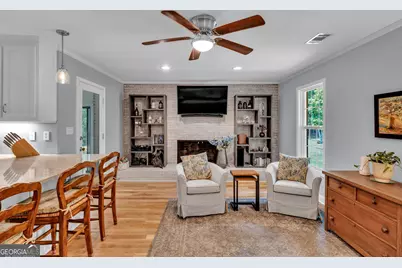 222 Brookwood Drive, Dublin, GA 31021 - Photo 11