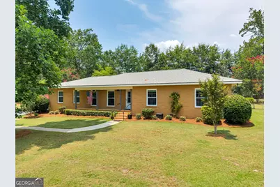 222 Brookwood Drive, Dublin, GA 31021 - Photo 1