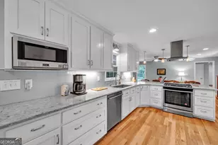 222 Brookwood Dr, Dublin, GA 31021 - Photo 5