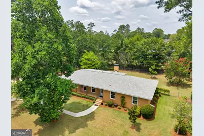 222 Brookwood Drive, Dublin, GA 31021 - Photo 37