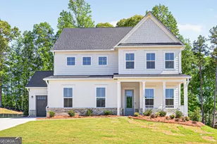 1123 Pne Vly Trl, Jefferson, GA 30549 - Photo 1