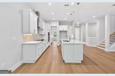1123 Pine Valley Trail, Jefferson, GA 30549 - Photo 11