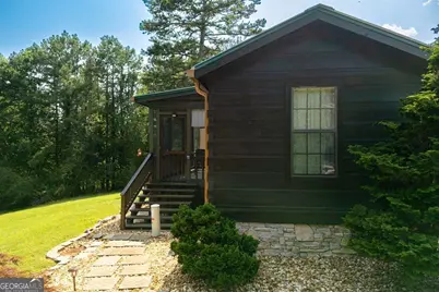 41 Wilderness Court #23, Blairsville, GA 30512 - Photo 17