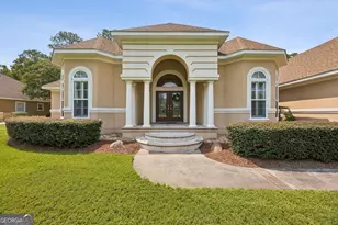 338 Osprey Cir, Saint Marys, GA 31558 - Photo 1