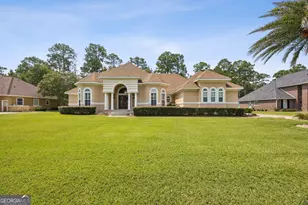 338 Osprey Cir, Saint Marys, GA 31558 - Photo 5
