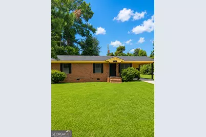 187 Upson Street NE, Pelham, GA 31779 - Photo 1