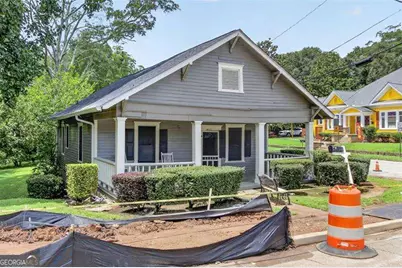 1070 Forrest Avenue, Stone Mountain, GA 30083 - Photo 27