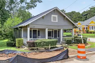 1070 Forrest Ave, Stone Mountain, GA 30083 - Photo 27