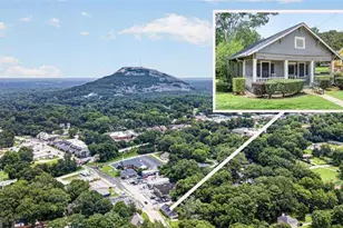 1070 Forrest Ave, Stone Mountain, GA 30083 - Photo 3