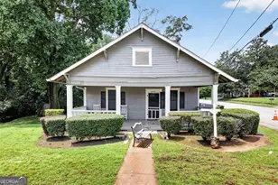 1070 Forrest Ave, Stone Mountain, GA 30083 - Photo 1