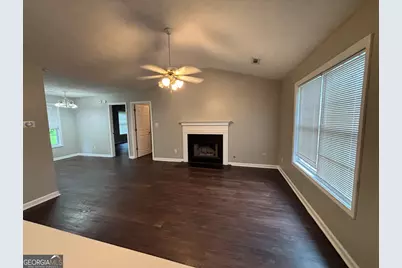 43 Canterbury Drive, Grantville, GA 30220 - Photo 5