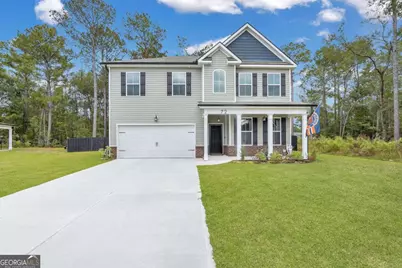 72 Oakmont Drive, Guyton, GA 31312 - Photo 1