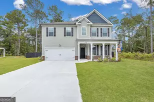 72 Oakmont Dr, Guyton, GA 31312 - Photo 1