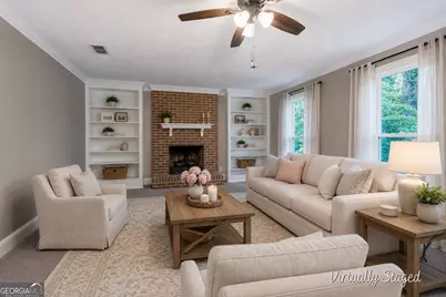 133 Ashling Drive, Lagrange, GA 30240 - Photo 3