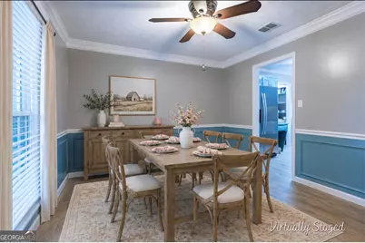 133 Ashling Drive, Lagrange, GA 30240 - Photo 7