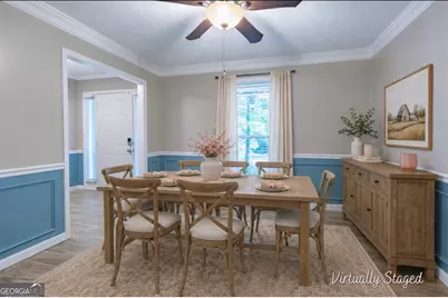 133 Ashling Drive, Lagrange, GA 30240 - Photo 5