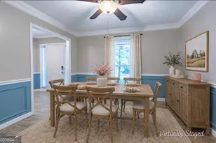 133 Ashling Dr, Lagrange, GA 30240 - Photo 5