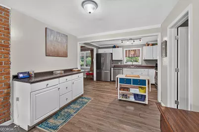 1804 Danora Drive, Waycross, GA 31501 - Photo 5
