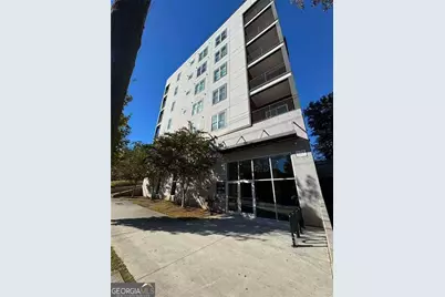 525 Parkway Drive NE #APT 510, Atlanta, GA 30308 - Photo 1