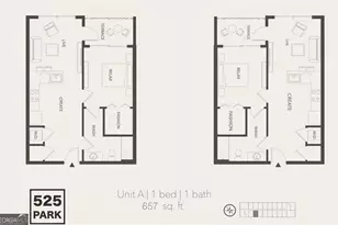 525 Parkway Dr NE, Atlanta, GA 30308 - Photo 3