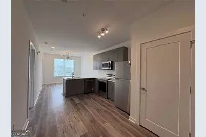 525 Parkway Drive NE #APT 510, Atlanta, GA 30308 - Photo 9