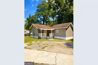 316B E Rr Street, Pelham, GA 31779 - Photo 3