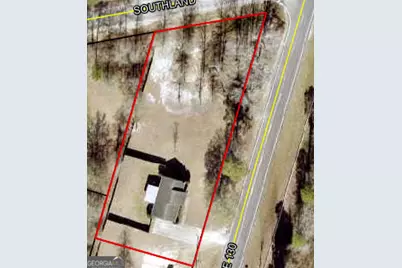 3172 Ga Hwy 130 W, Vidalia, GA 30474 - Photo 1