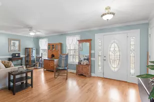 540 Davis Rd, Locust Grove, GA 30248 - Photo 3