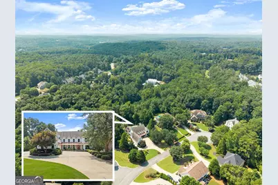 16066 Inverness Trail, Alpharetta, GA 30004 - Photo 95