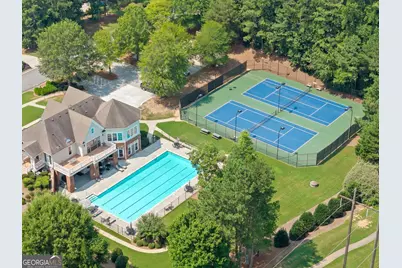 16066 Inverness Trail, Alpharetta, GA 30004 - Photo 99