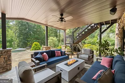 16066 Inverness Trail, Alpharetta, GA 30004 - Photo 69