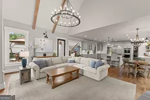 16066 Inverness Trail, Alpharetta, GA 30004 - Photo 27