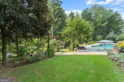 16066 Inverness Trail, Alpharetta, GA 30004 - Photo 87