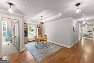 16066 Inverness Trail, Alpharetta, GA 30004 - Photo 53