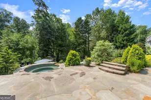 16066 Inverness Trail, Alpharetta, GA 30004 - Photo 73