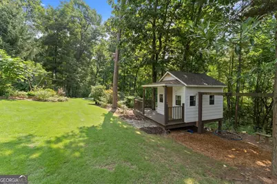 16066 Inverness Trail, Alpharetta, GA 30004 - Photo 91
