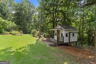 16066 Inverness Trail, Alpharetta, GA 30004 - Photo 91