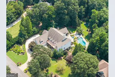 16066 Inverness Trail, Alpharetta, GA 30004 - Photo 97