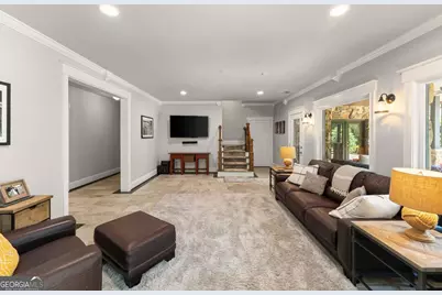 16066 Inverness Trail, Alpharetta, GA 30004 - Photo 57
