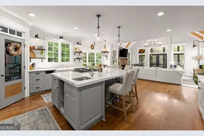 16066 Inverness Trail, Alpharetta, GA 30004 - Photo 23